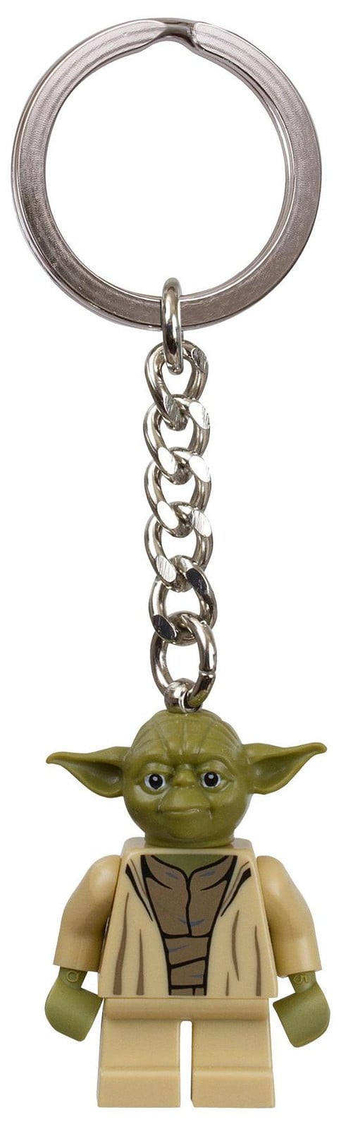 LEGO Star Wars Yoda sleutelhanger