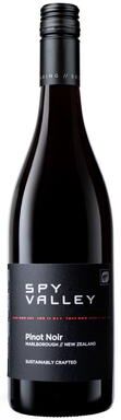 """Spy Valley""" """Spy Valley Pinot Noir 2022 Red Wine - New Zealand"""