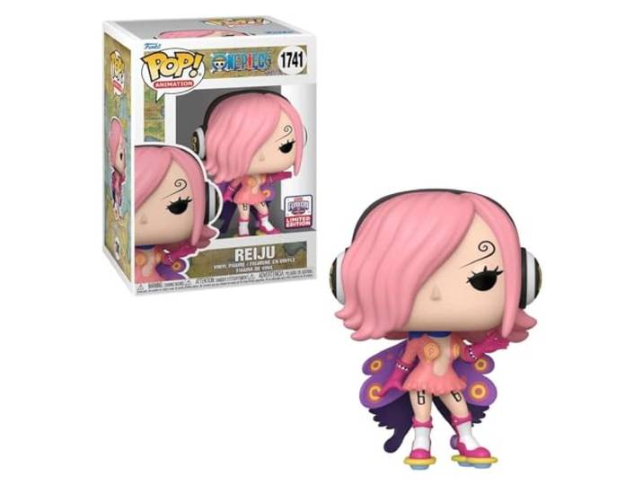 Funko Pop! Apollo Vinyl figuur, meerkleurig