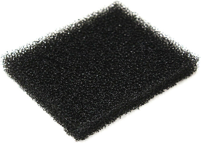 Makita Filtre à bloc arrière 424838-3 (424838-3)