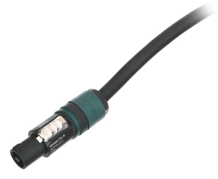 pro snake TPL-4 10 LL nero