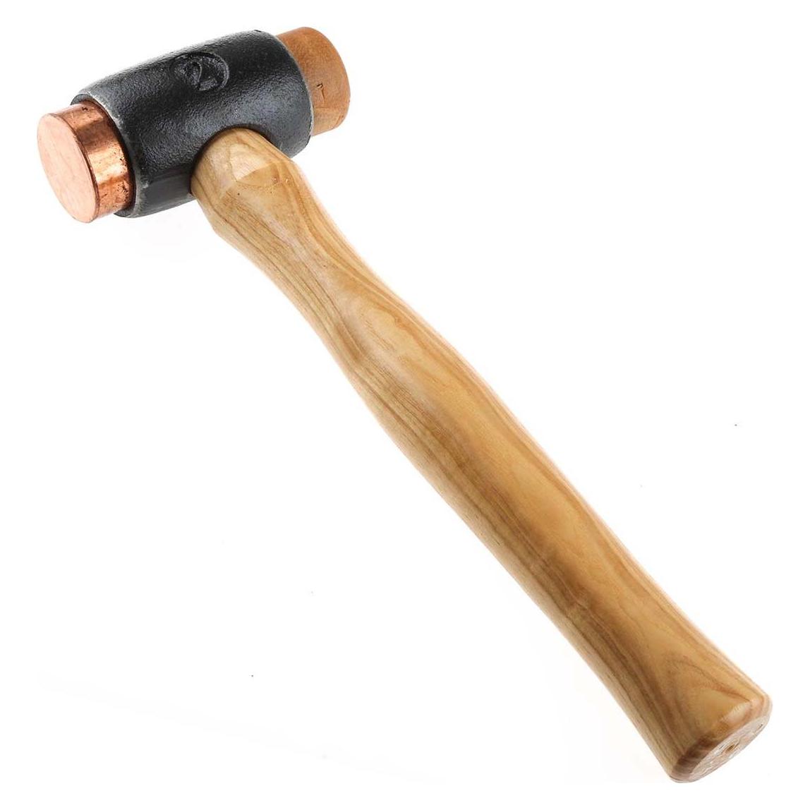 RS PRO Hammer Kupfer Büffelhaut (1070 g) (539097)