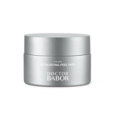 Babor Exfoliating Peel Pads 40 ml Pflaster