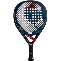 Vibor-A, Padelschläger