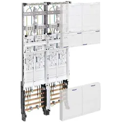 Hager, Systemstromversorgung, ZK3EL241H