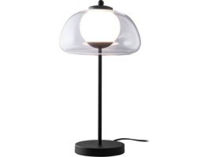 LIVARNO HOME Lampe de table à LED (transparent)