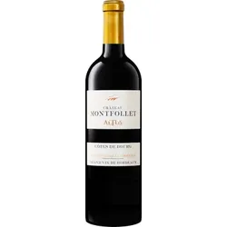 Altus 2020 - Château Montfollet