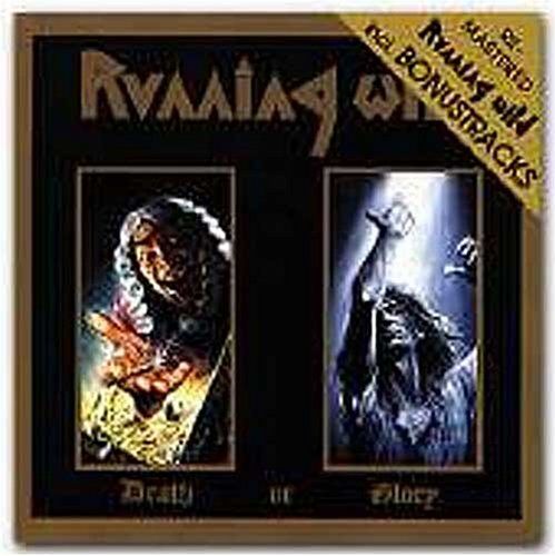 Running Wild - Death Or Glory ( Remastered ) - Preis vom 14.10.2026 23:07:16 h