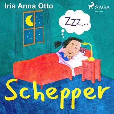Schepper - Iris Anna Otto, Audio, 9788726329230