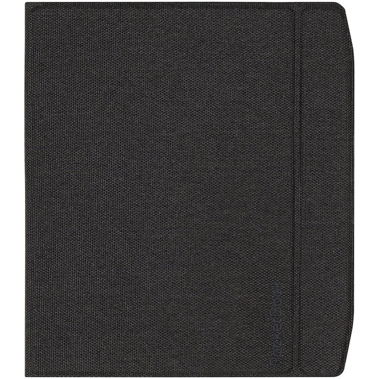 PocketBook Charge Canvas Black E-reader hoesje Zwart