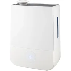 Poly Pool Nebulo Ultraschall-Luftbefeuchter 4 L 30 W Grau, Weiss, Luftbefeuchter, Weiss, Grau