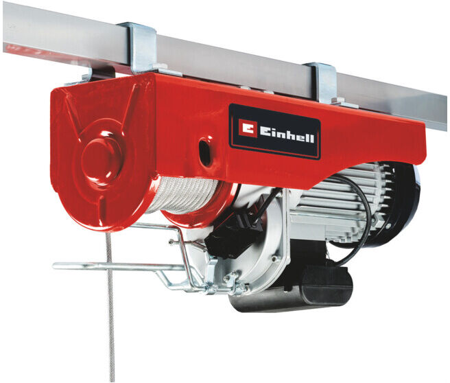 Einhell Palan à câble TC-EH 1000 (2255160)