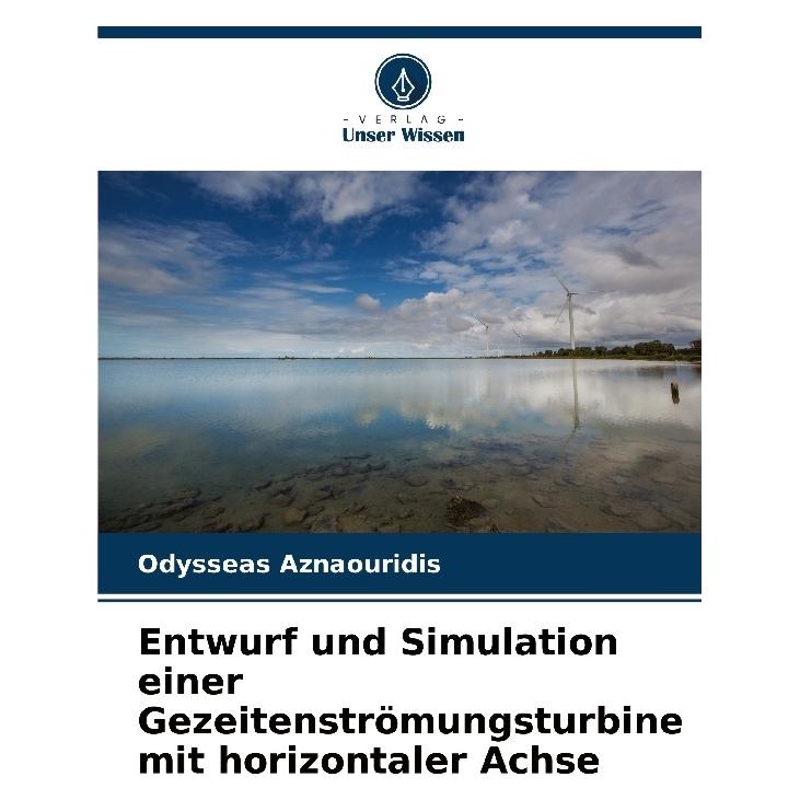 Bod Aznaouridis:Entwurf und Simulation eine (Deutsch, Softcover, Odysseas Aznaouridis) (63581414)