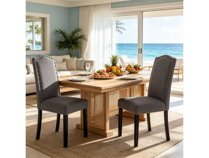 Chaise haute: Salle de séjour Chaise vestimentaire La chaise à manger est forte Salle à manger Chaise moderne Chaise de bureau