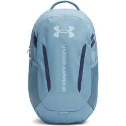UNDER ARMOUR Rucksack UA HUSTLE 6.0 BACKPACK, Größe ONE SIZE in Blau 418