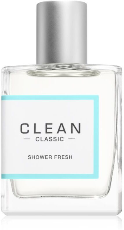 CLEAN Classic Shower Fresh Eau de Parfum für Damen 60 ml