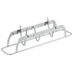 Rösle Fischhalter Edelstahl 18/10
