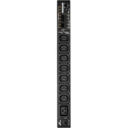 Fortron USV PDU eco PDU 1U Metered & Switched 8-Outlet, USV Zubehör