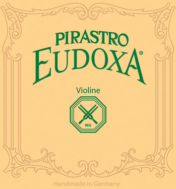Pirastro Eudoxa G Violin 4/4