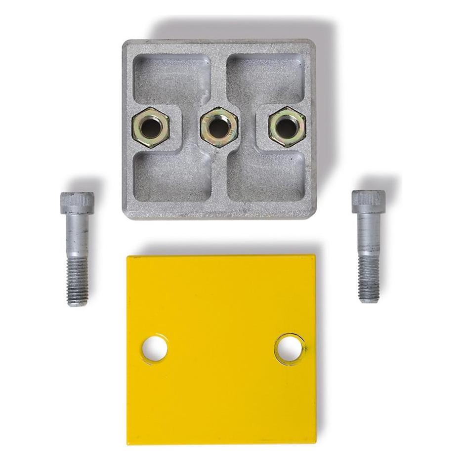 Moravia MORION Rammschutz-Planke Verlängerungs-Set (198.25.794)