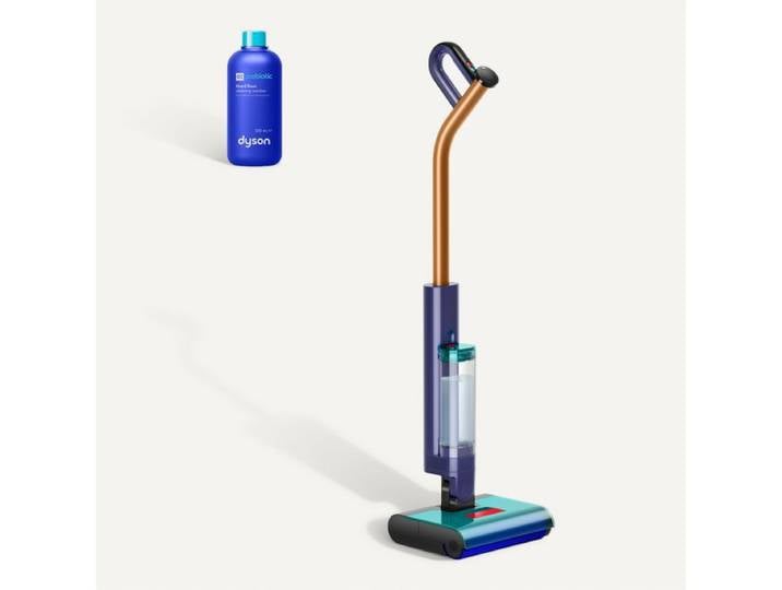 Aspirateur balai laveur DYSON Clean + Wash