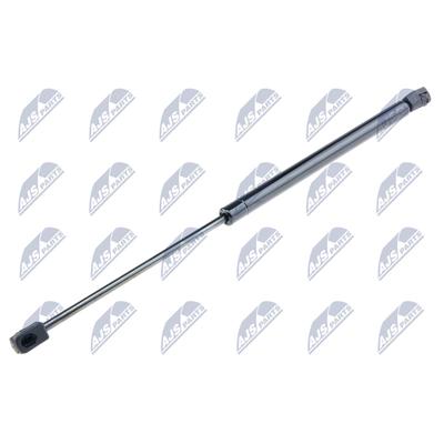 NTY Gasfeder, Heckscheibe AE-FR-031 für Ford