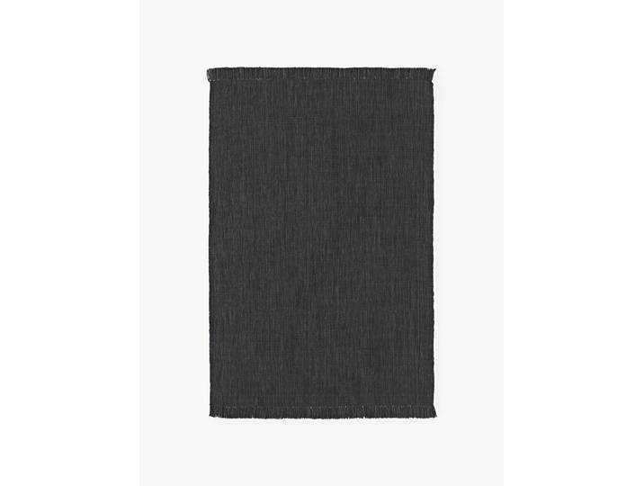 Handgeweven in- & outdoor vloerkleed Sumit