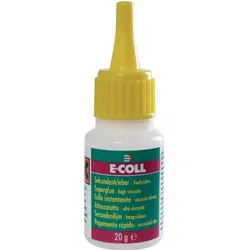 E-coll, Klebstoff, Kleber (30 g)
