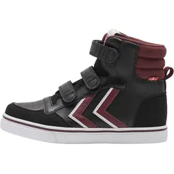 hummel Stadil Pro Sneaker Kinder 2001 - black 28