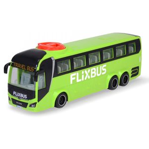 Dickie-Toys Fahrzeug MAN Lion's Coach, Flixbus