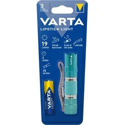 Varta Cons.Varta Leuchte Lipstick Light 16617