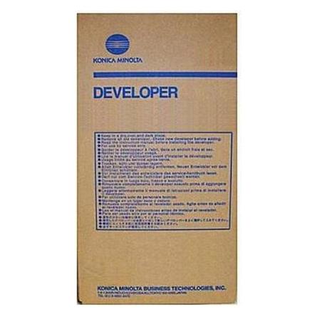 Konica Minolta Developer Unit 850000 Pages (A5E7800)