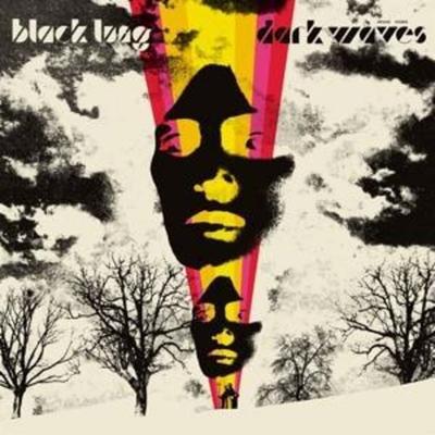 Black Lung: Dark Waves - Black Lung, CD