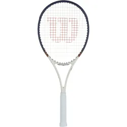 Wilson ROLAND GARROS Tennisschläger | Gr. 3 | blau - blau