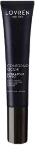 Lovren For Men Contorno Occhi Hydra-Tone Effect 15 Ml