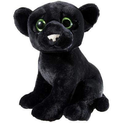 MISANIMO Panther sitzend groß
