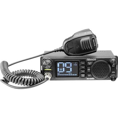 Albrecht AE 6390 CB 12639 CB-Funkgerät