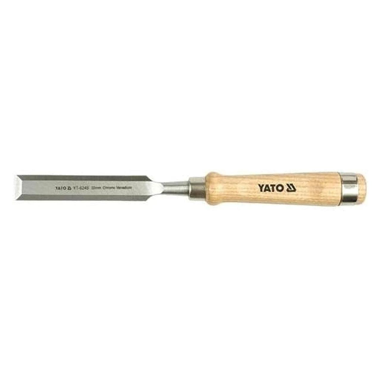 Yato Zimmermannsmeissel 20 mm YT-6248 (20 mm) (YT-6248)