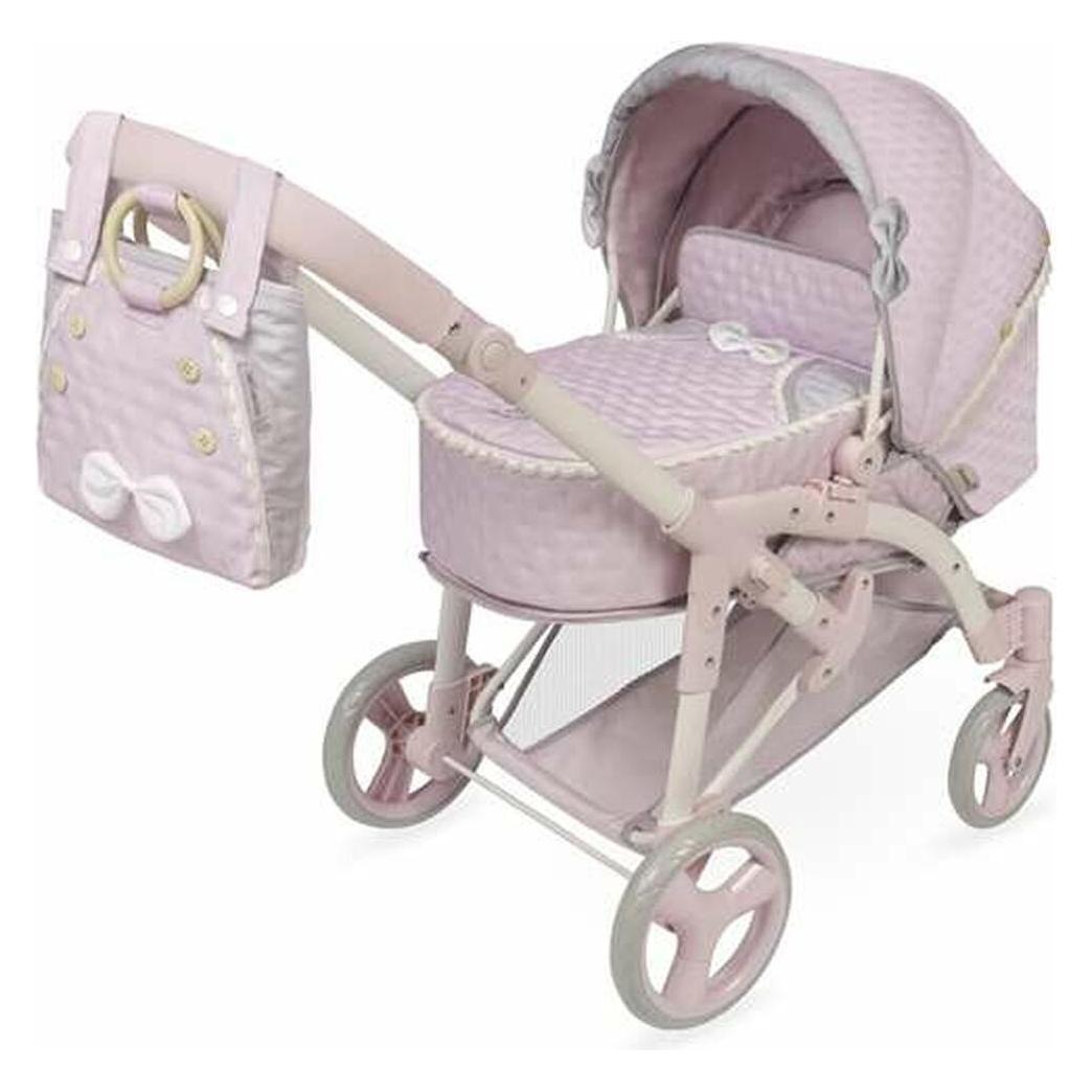 DeCuevas Baby-Puppe (81675)