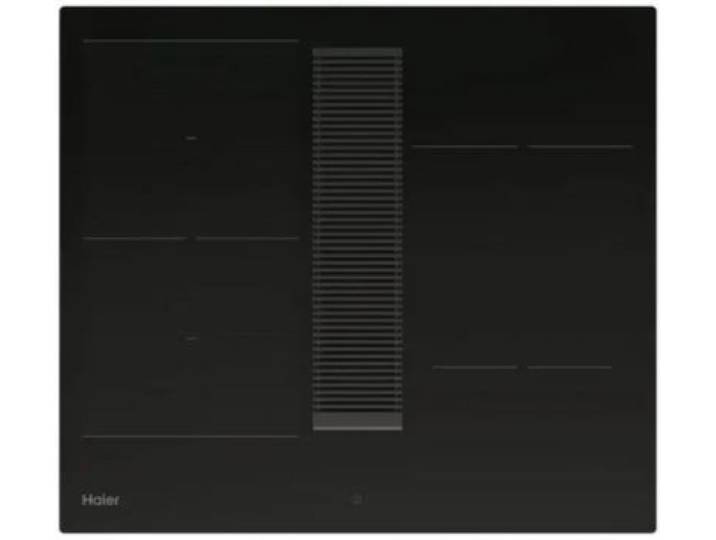 Haier - Plaque Induction Aspirante Tab Haih6iesce
