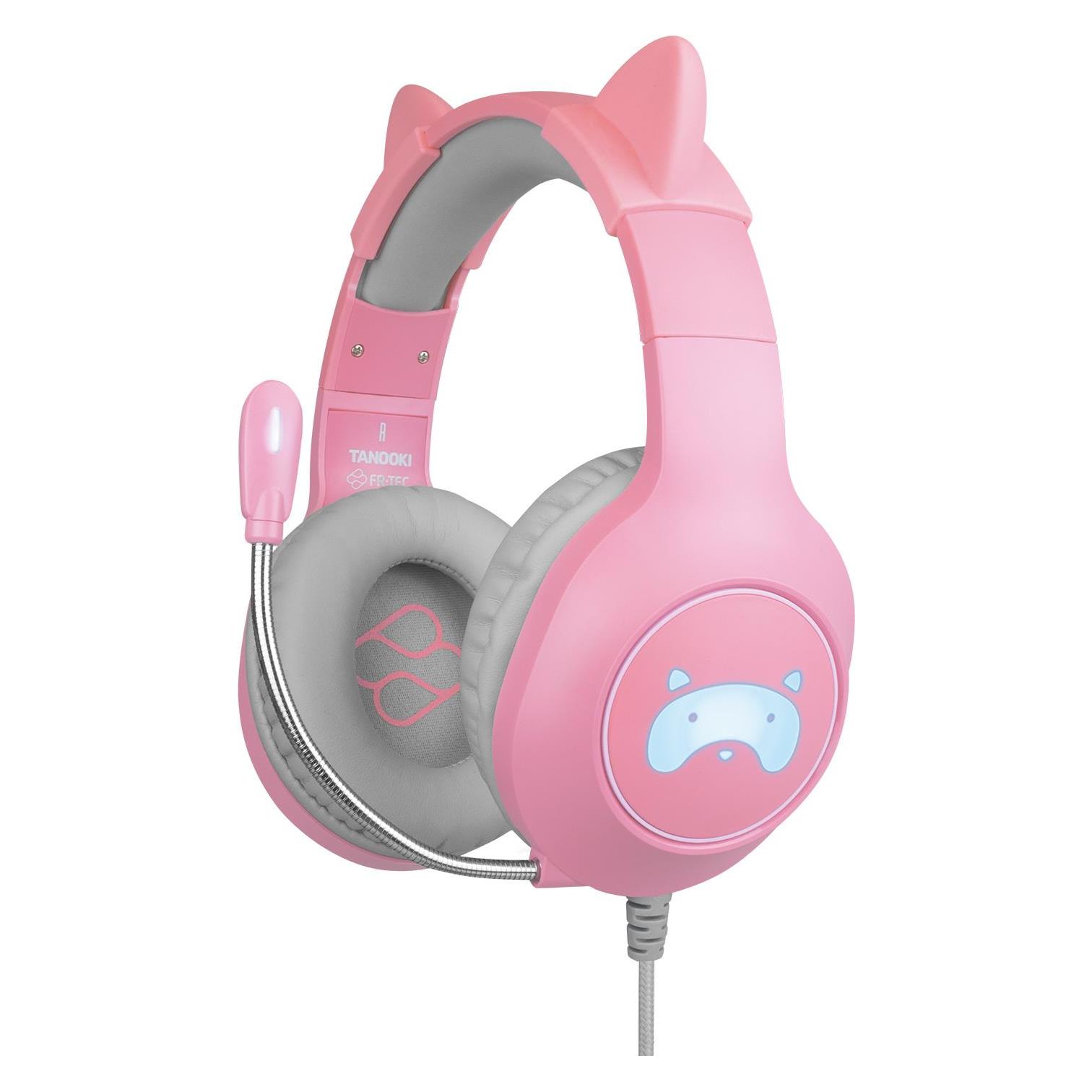 Blade FR-TEC - Gaming Headset Tanooki (Kabelgebunden) (1108563)