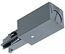 Zumtobel Group Raccord d'alimentation initiale 3ph noir conducteur de protection gauche S2 802120 (6916812)