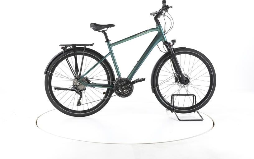 Scott Sub Sport 10 Fahrrad City & Trekking - 305760