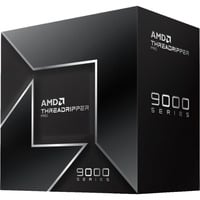 Ryzen Threadripper PRO 9955WX, Prozessor Boxed-Version