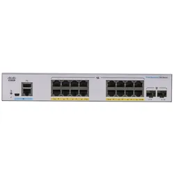 CBS350-16FP-2G-UK neu