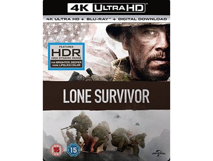 Lone Survivor