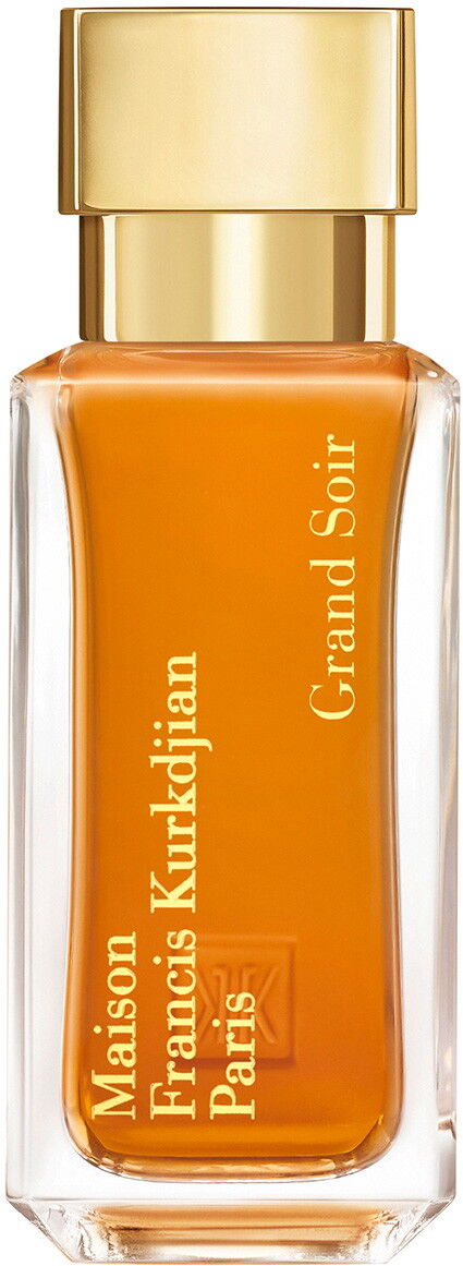 35ml Maison Francis Kurkdjian Paris Grand Soir Eau de Parfum