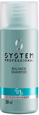 System Professional Balance Shampoo Balance