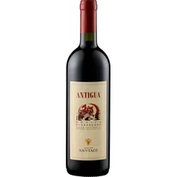 Antigua Cantina di Santadi 2023