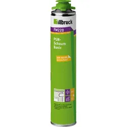 FM220 PUR-Schaum 500ml